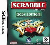 Scrabble: 2007 Edition (Nintendo DS)